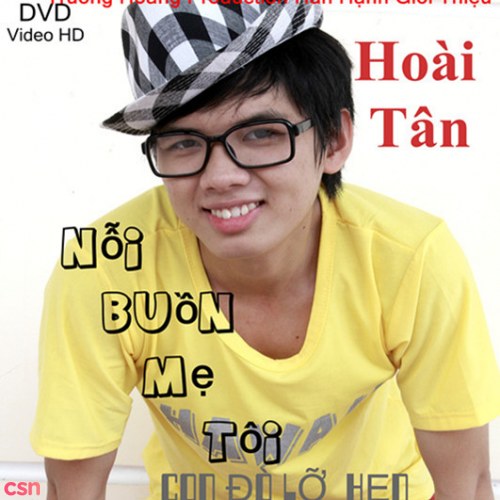 Hoài Tân Vol.1