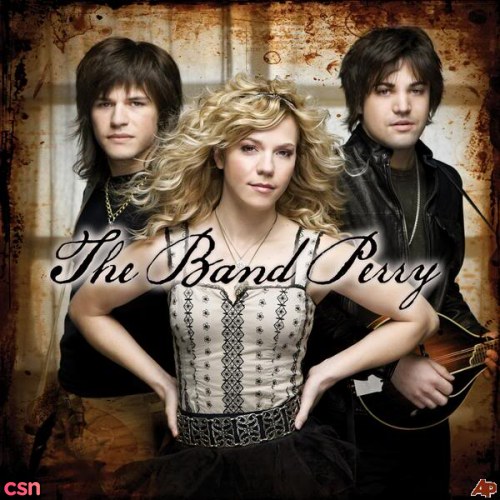 The Band Perry (Deluxe)