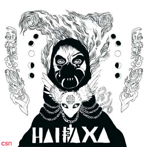 Halfaxa (Lo Recordings Release)
