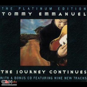 Tommy Emmanuel