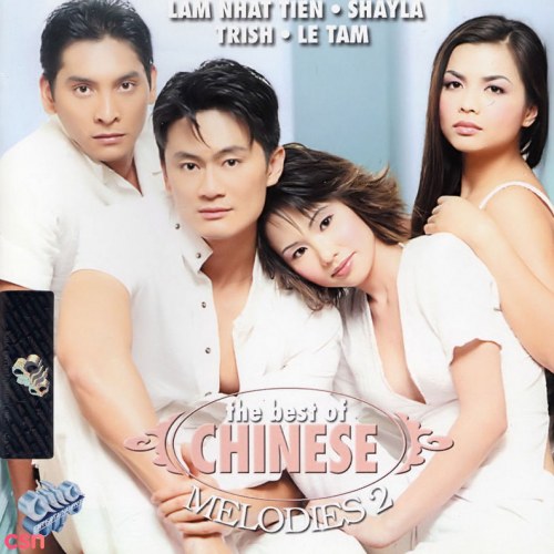 AsiaCD 149 - The Best Of Chinese Melodies 2