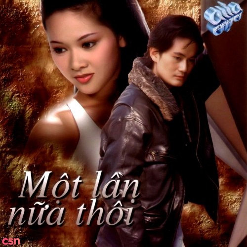 AsiaCD 088 - Một Lần Nữa Thôi