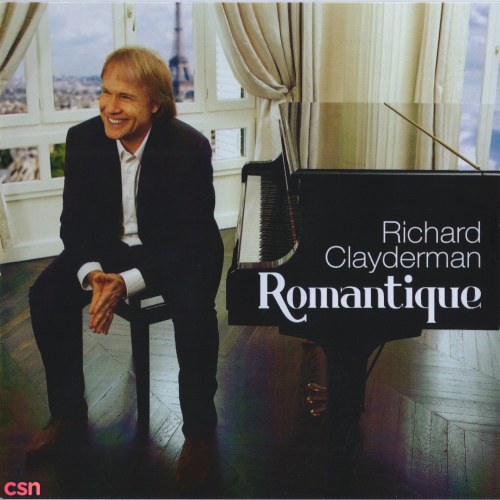 Richard Clayderman