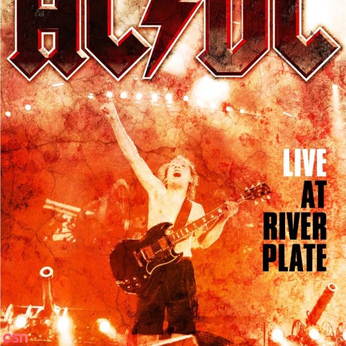 Live At River Plate 2011