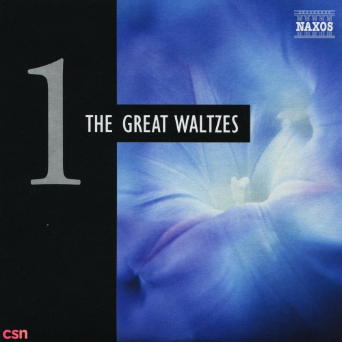 The Best Loved Classical Melodies CD1: The Great Waltzes