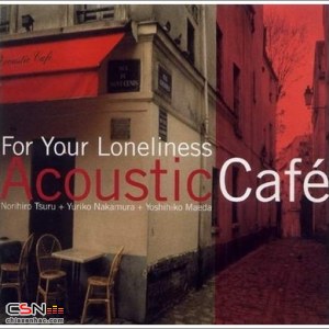 Acoustic Cafe