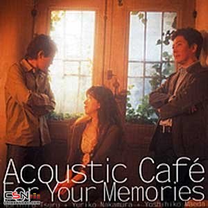 Acoustic Cafe