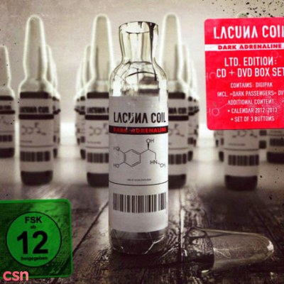 Lacuna Coil