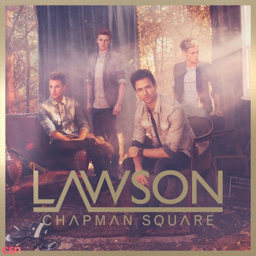 Chapman Square (Deluxe Edition)