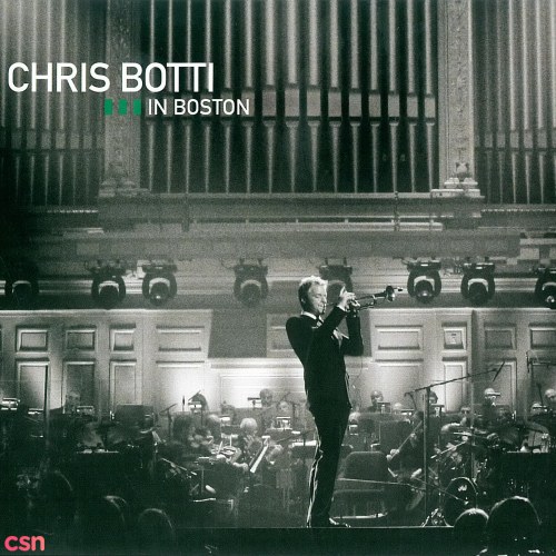 Chris Botti