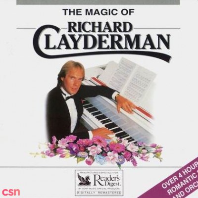 Richard Clayderman