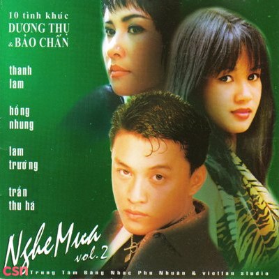 Nghe Mưa 2