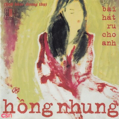 Bài Hát Ru Cho Anh