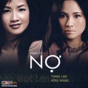 Nợ - Tình Ca Trần Viết Tân