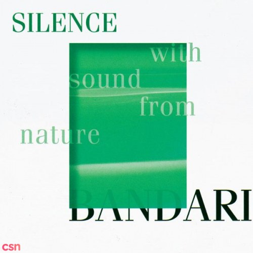 Silence With Sound Fom Nature