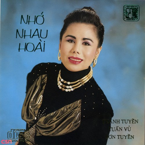 Nhớ Nhau Hoài