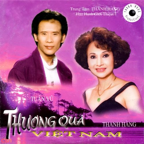 Thương Quá Việt Nam