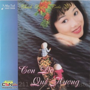 Con Đò Quê Hương