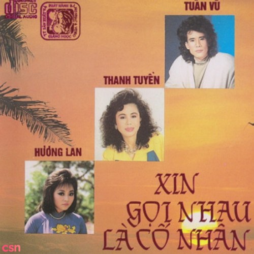 Tuấn Vũ