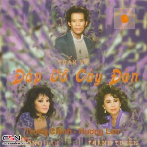 Đập Vỡ Cây Đàn