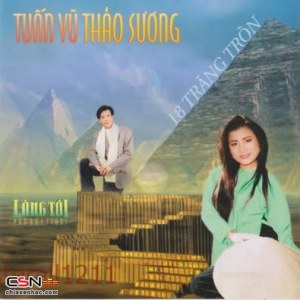 Thảo Sương