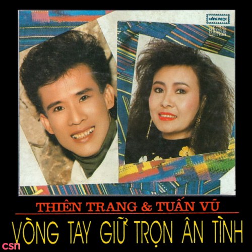 Thiên Trang