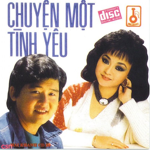 Chuyện Một Tình Yêu