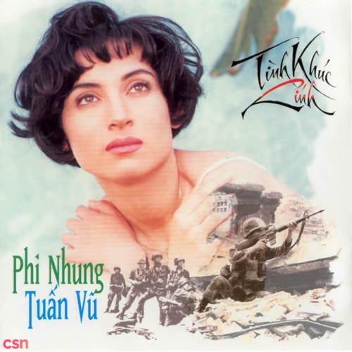 Tuấn Vũ