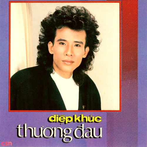 Điệp Khúc Thương Đau