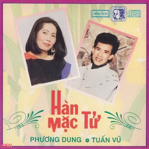 Tuấn Vũ