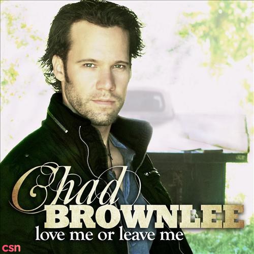 Chad Brownlee