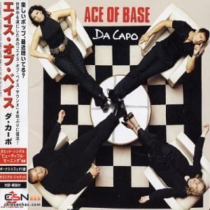 Ace Of Base