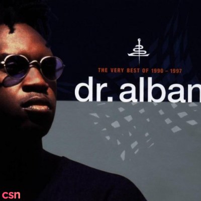 Dr. Alban