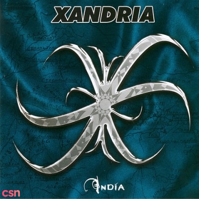 Xandria