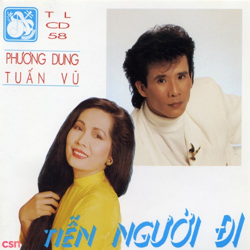 Tiễn Người Đi