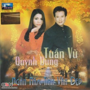 Ngàn Năm Tình Vẫn Đẹp