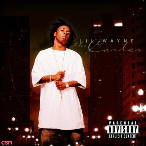 Tha Carter