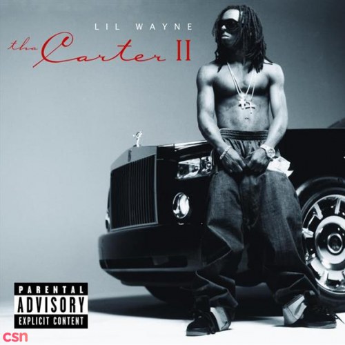 Tha Carter II