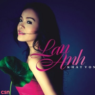 Lan Anh