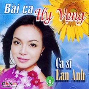 Lan Anh