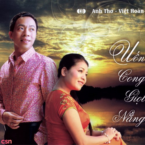 Uốn Cong Giọt Nắng