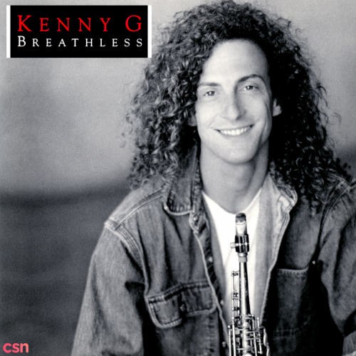 Kenny G