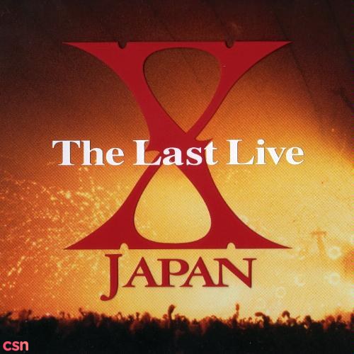 X Japan