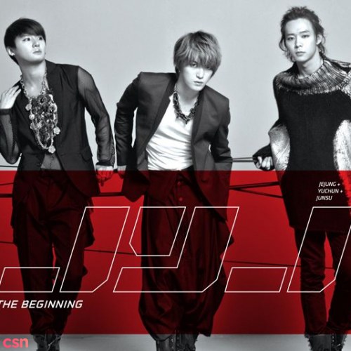 JYJ