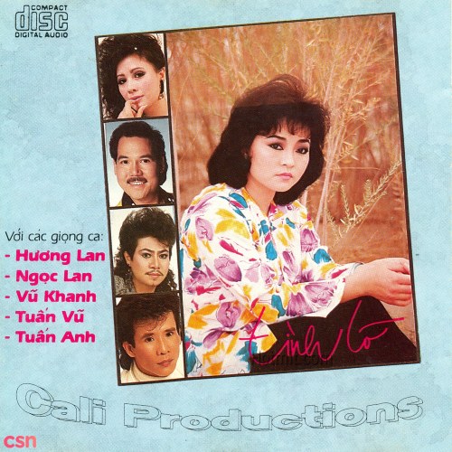 Tuấn Vũ