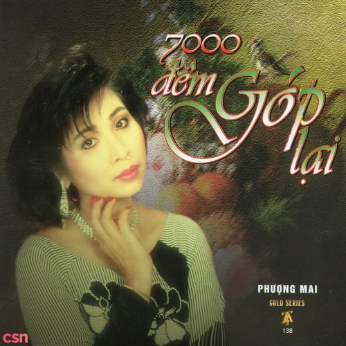 7000 Đêm Góp Lại