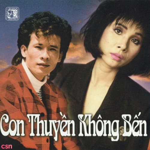 Con Thuyền Không Bến