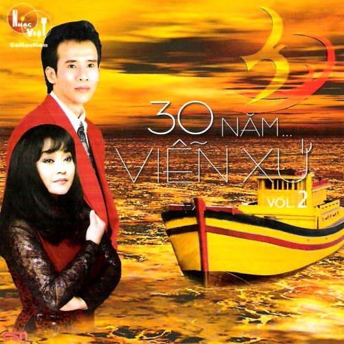 30 Năm Viễn Xứ Vol.2