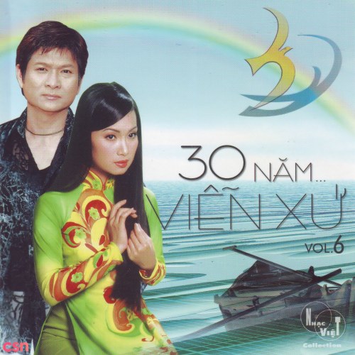 30 Năm Viễn Xứ Vol.6