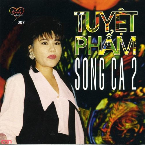 Tuyệt Phẩm Song Ca 2